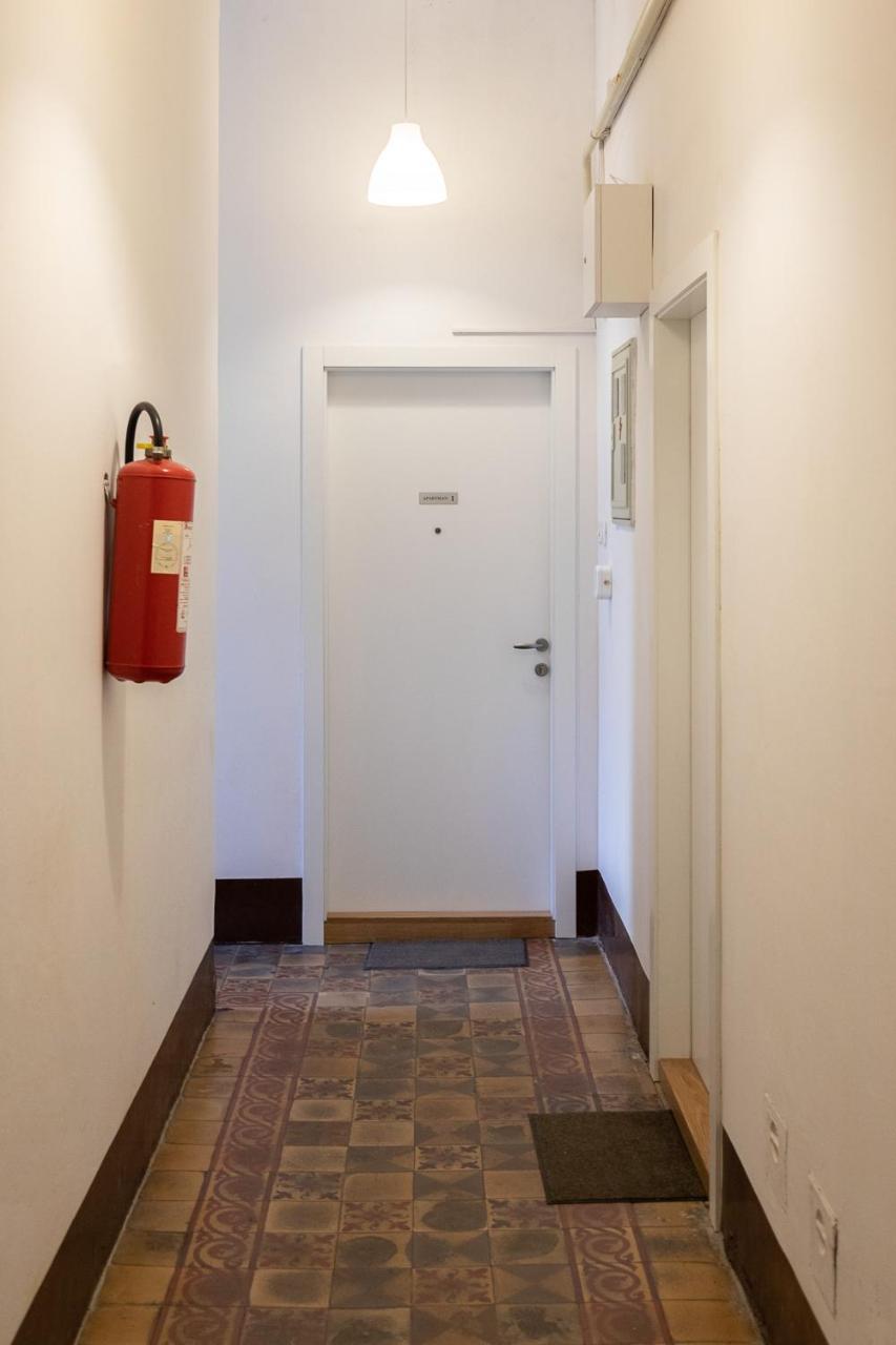 Modern Apartments Near Park Zrinjevac Zagreb Ngoại thất bức ảnh