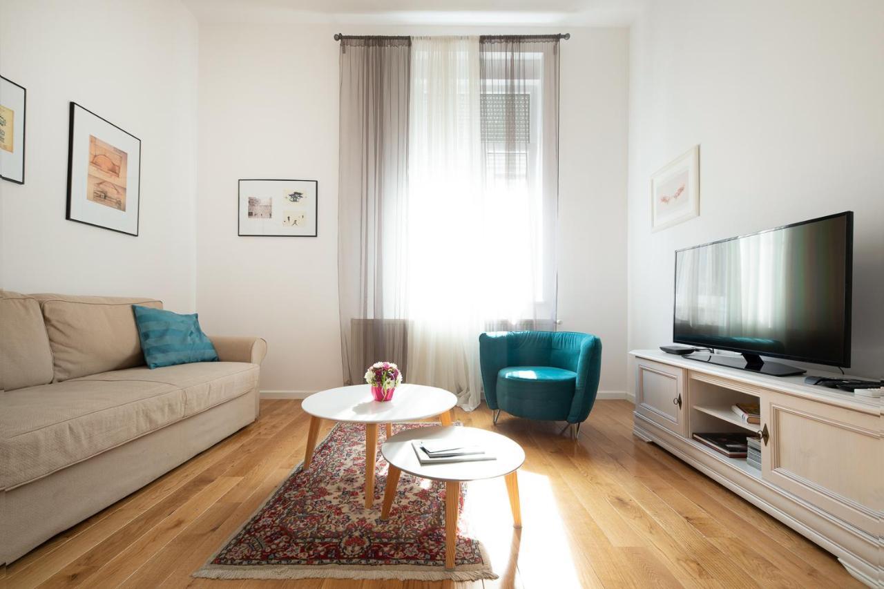 Modern Apartments Near Park Zrinjevac Zagreb Ngoại thất bức ảnh