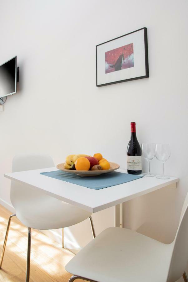 Modern Apartments Near Park Zrinjevac Zagreb Ngoại thất bức ảnh