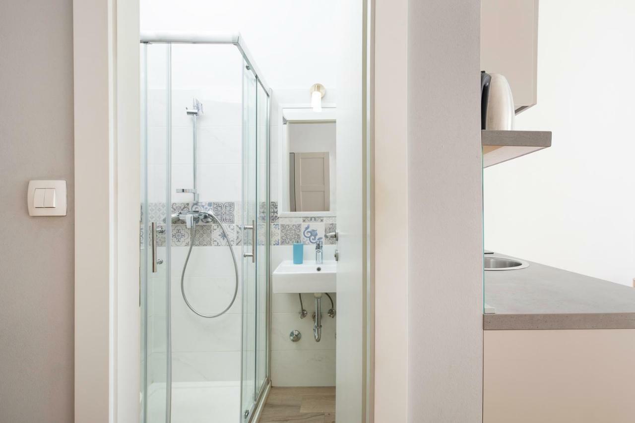 Modern Apartments Near Park Zrinjevac Zagreb Ngoại thất bức ảnh